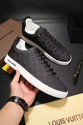 LV Fashion Casual Shoes Men--201